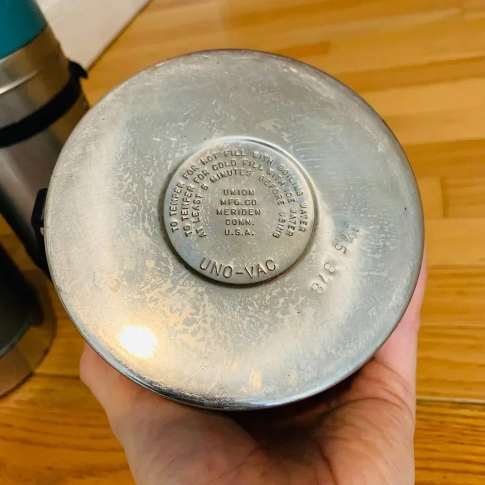 Vintage Lot of 3 Thermos - Picture 2 of 7